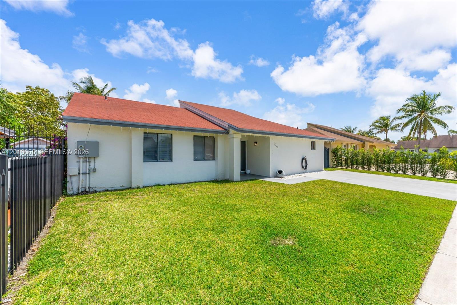 OAK PARK SEC 6 - Residential