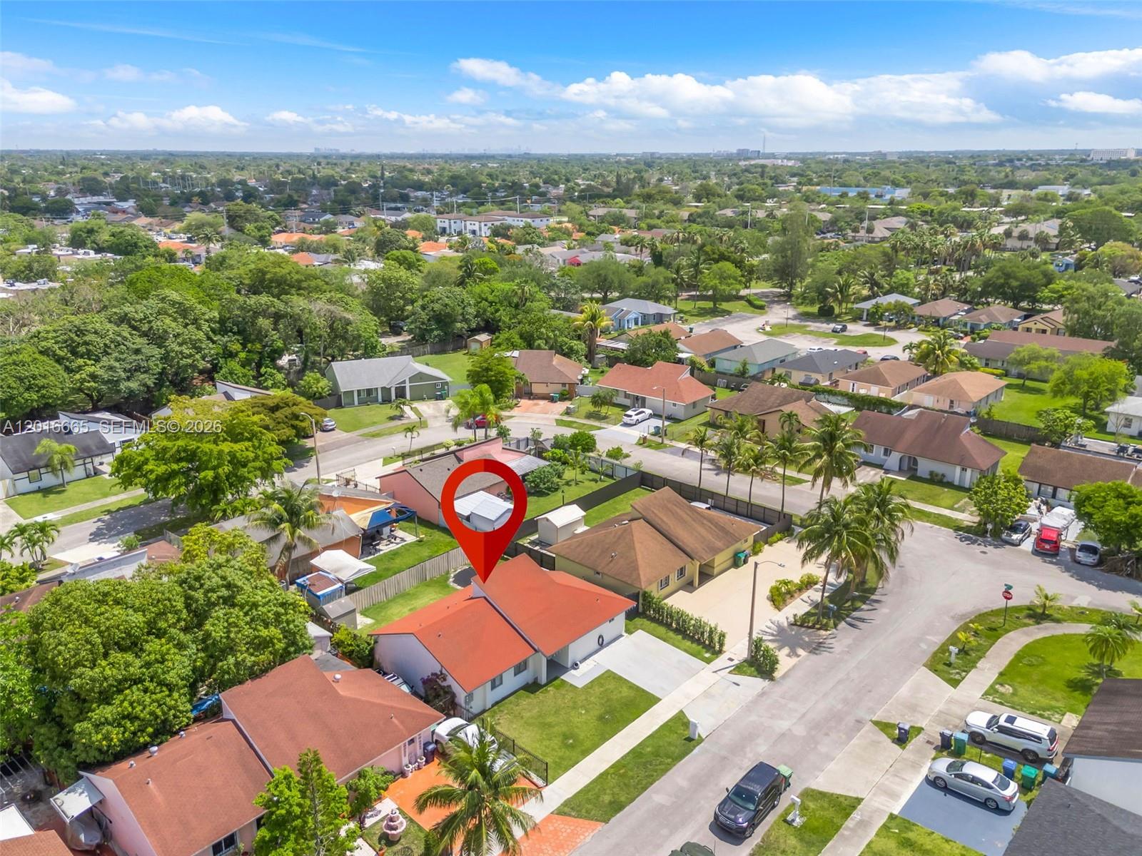 OAK PARK SEC 6 - Residential