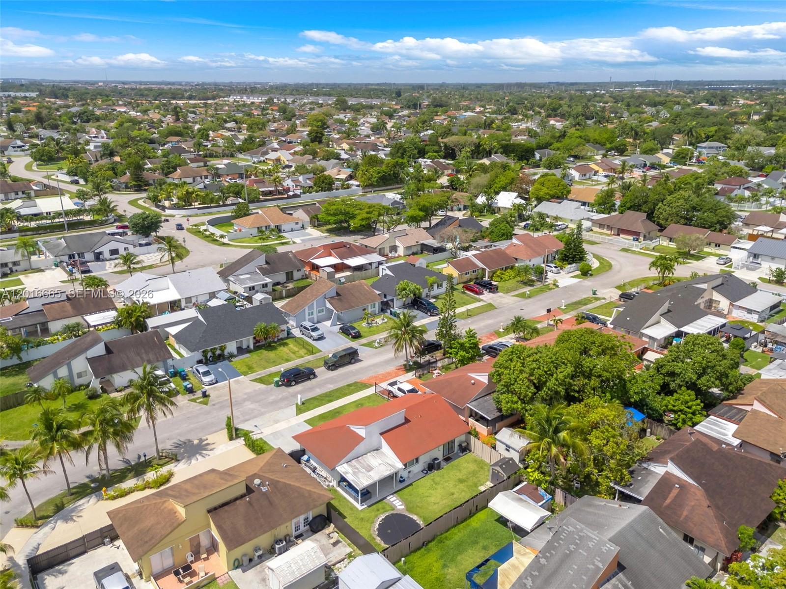 OAK PARK SEC 6 - Residential