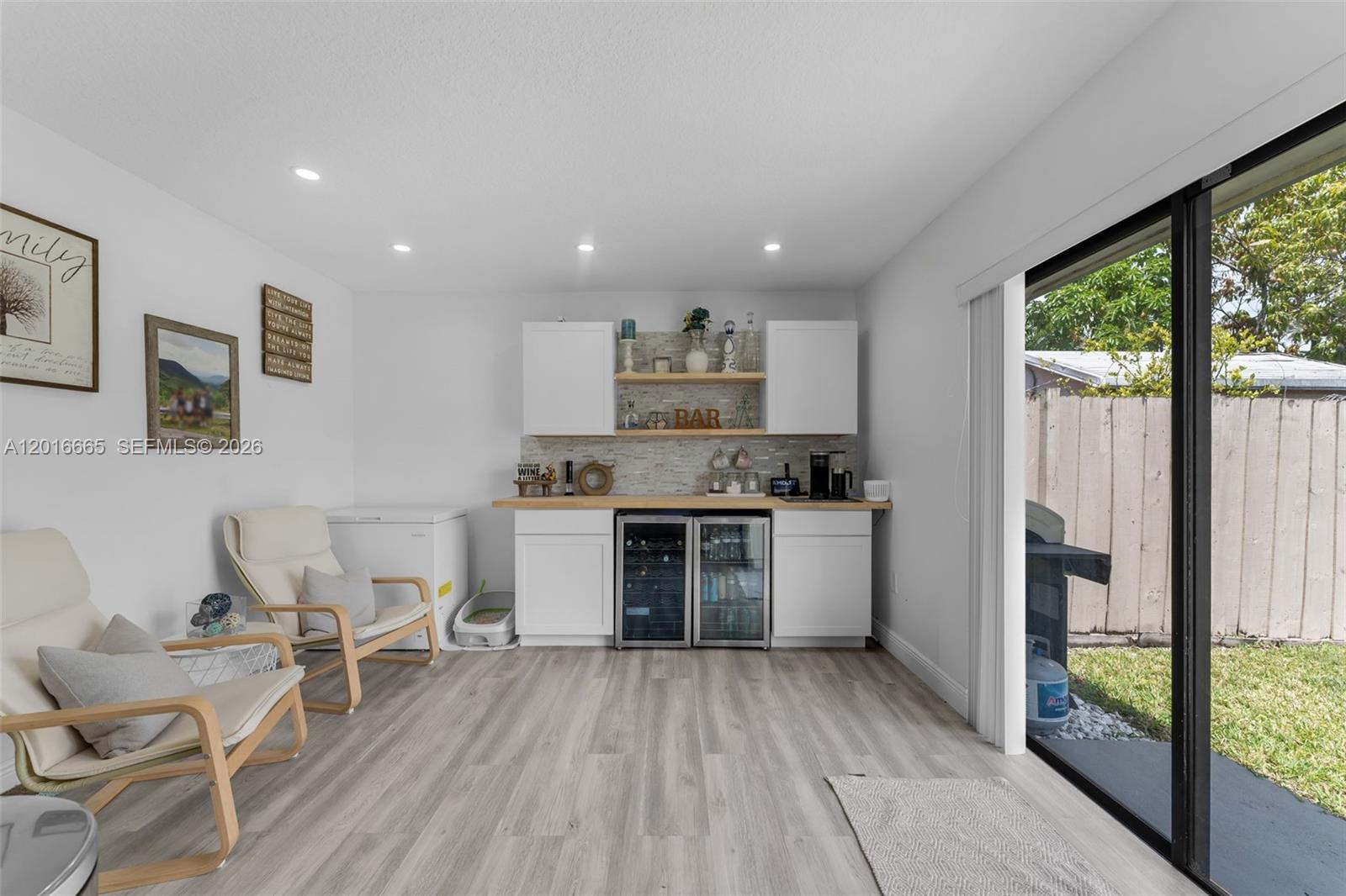 OAK PARK SEC 6 - Residential