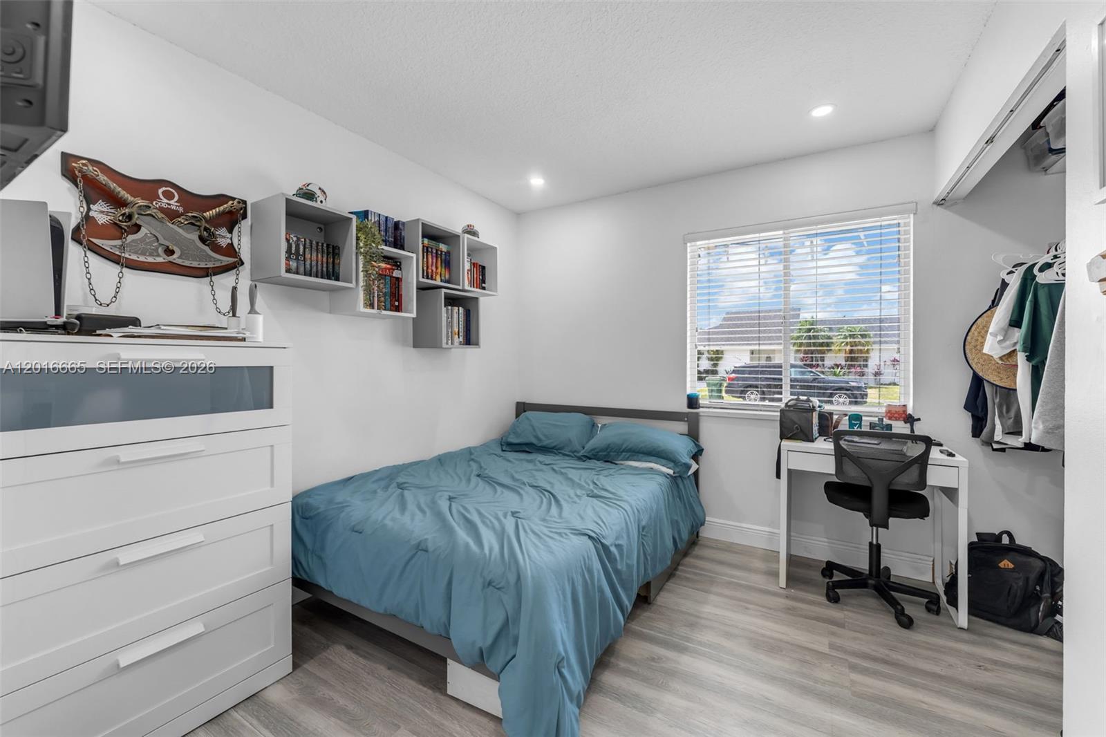 OAK PARK SEC 6 - Residential