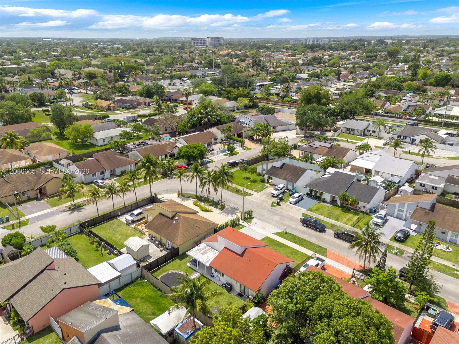 OAK PARK SEC 6 - Residential