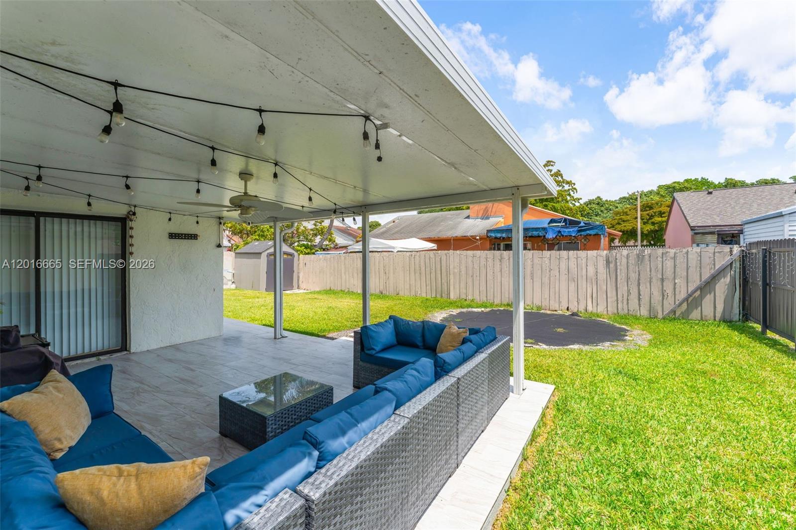 OAK PARK SEC 6 - Residential