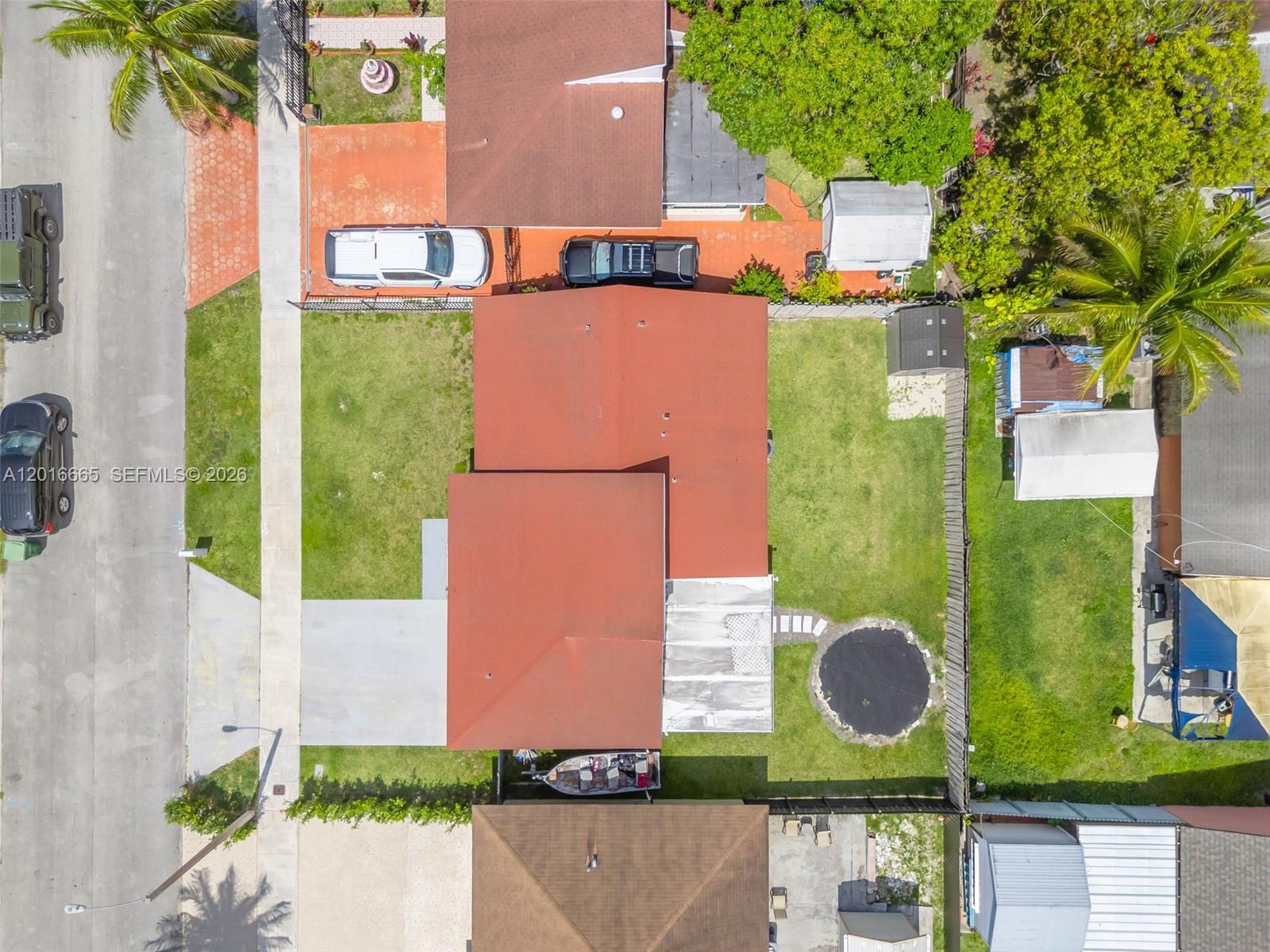 OAK PARK SEC 6 - Residential