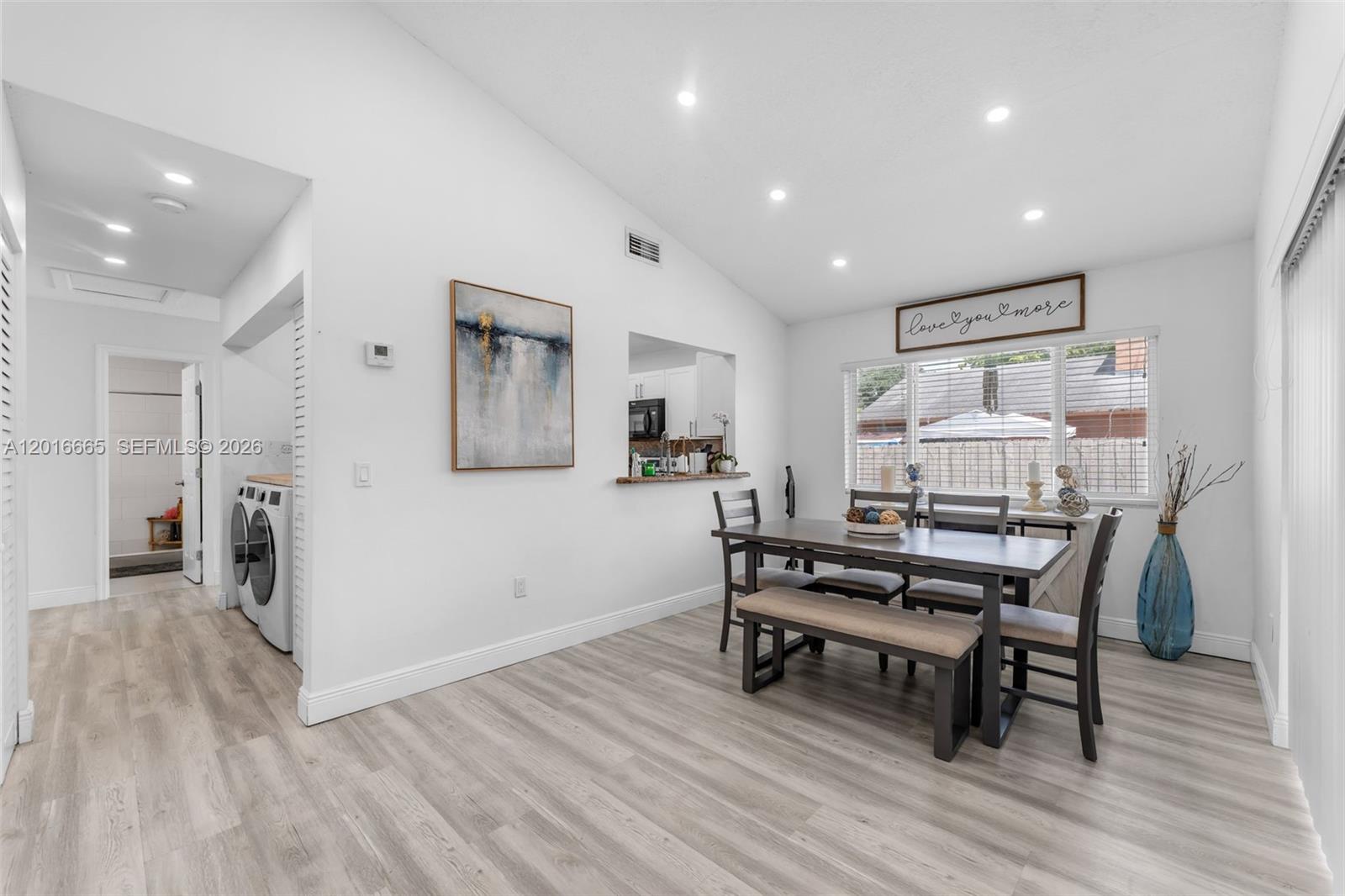 OAK PARK SEC 6 - Residential