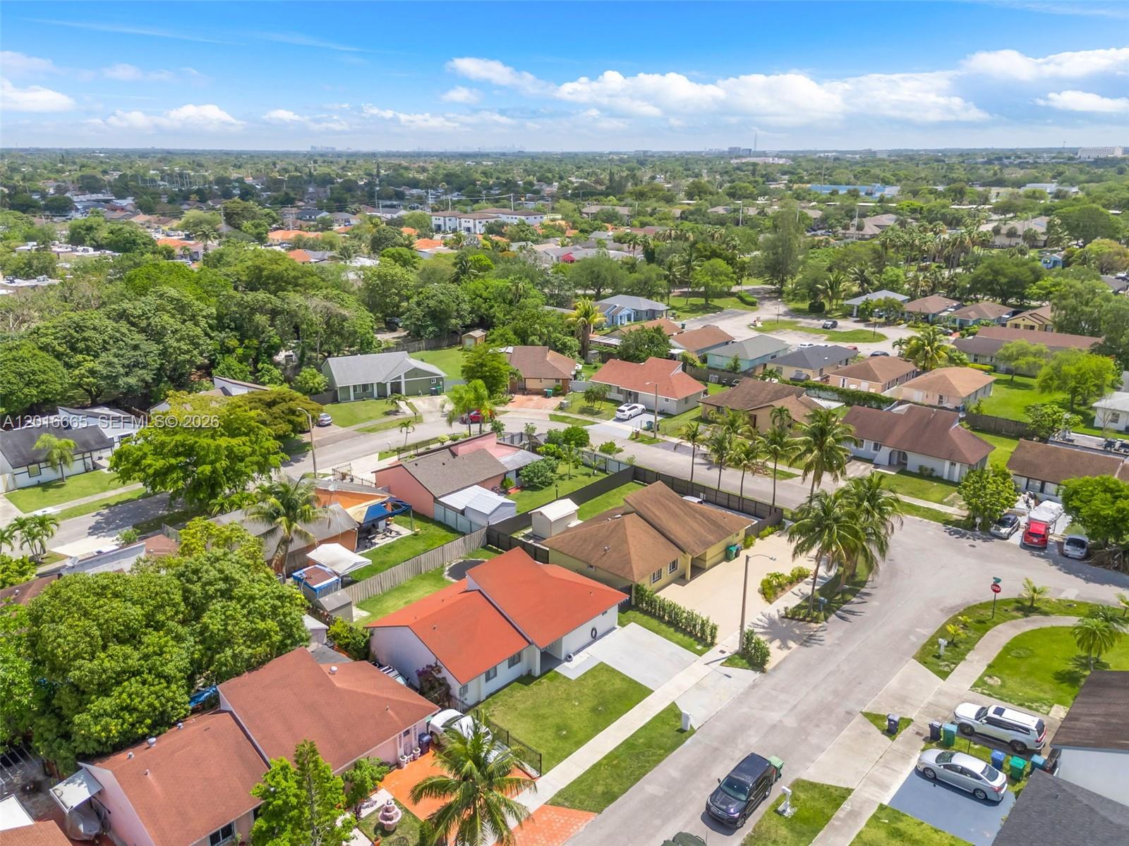 OAK PARK SEC 6 - Residential