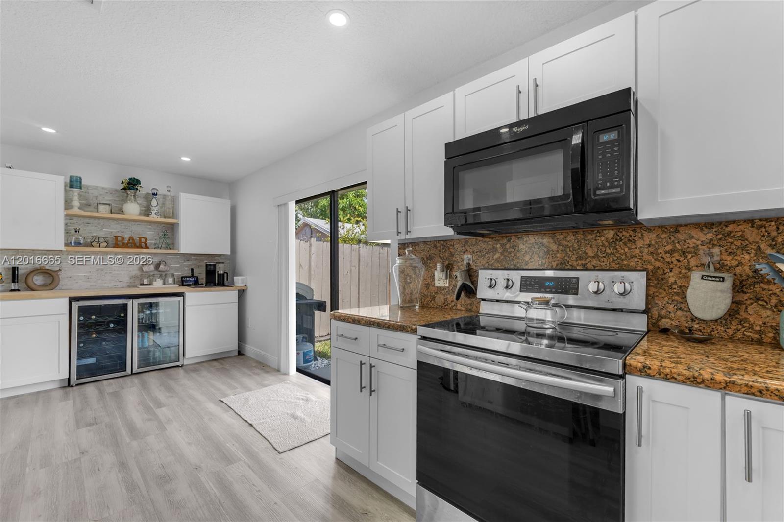 OAK PARK SEC 6 - Residential