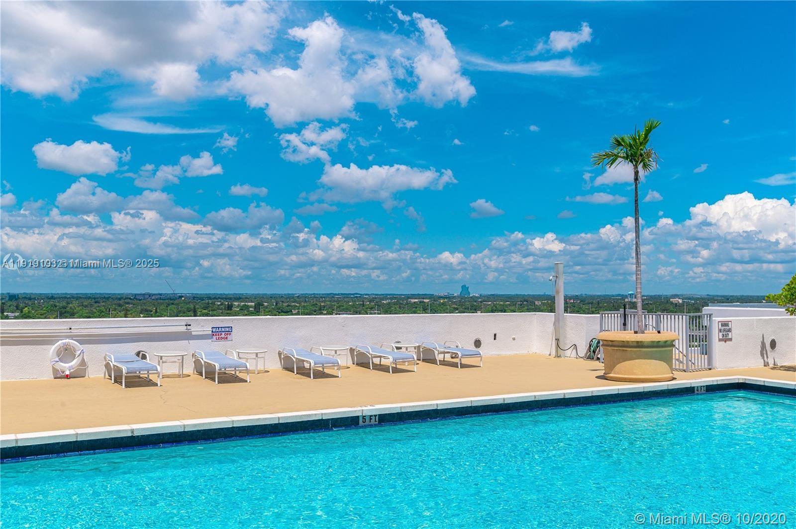 RADIUS CONDO - Residential Lease