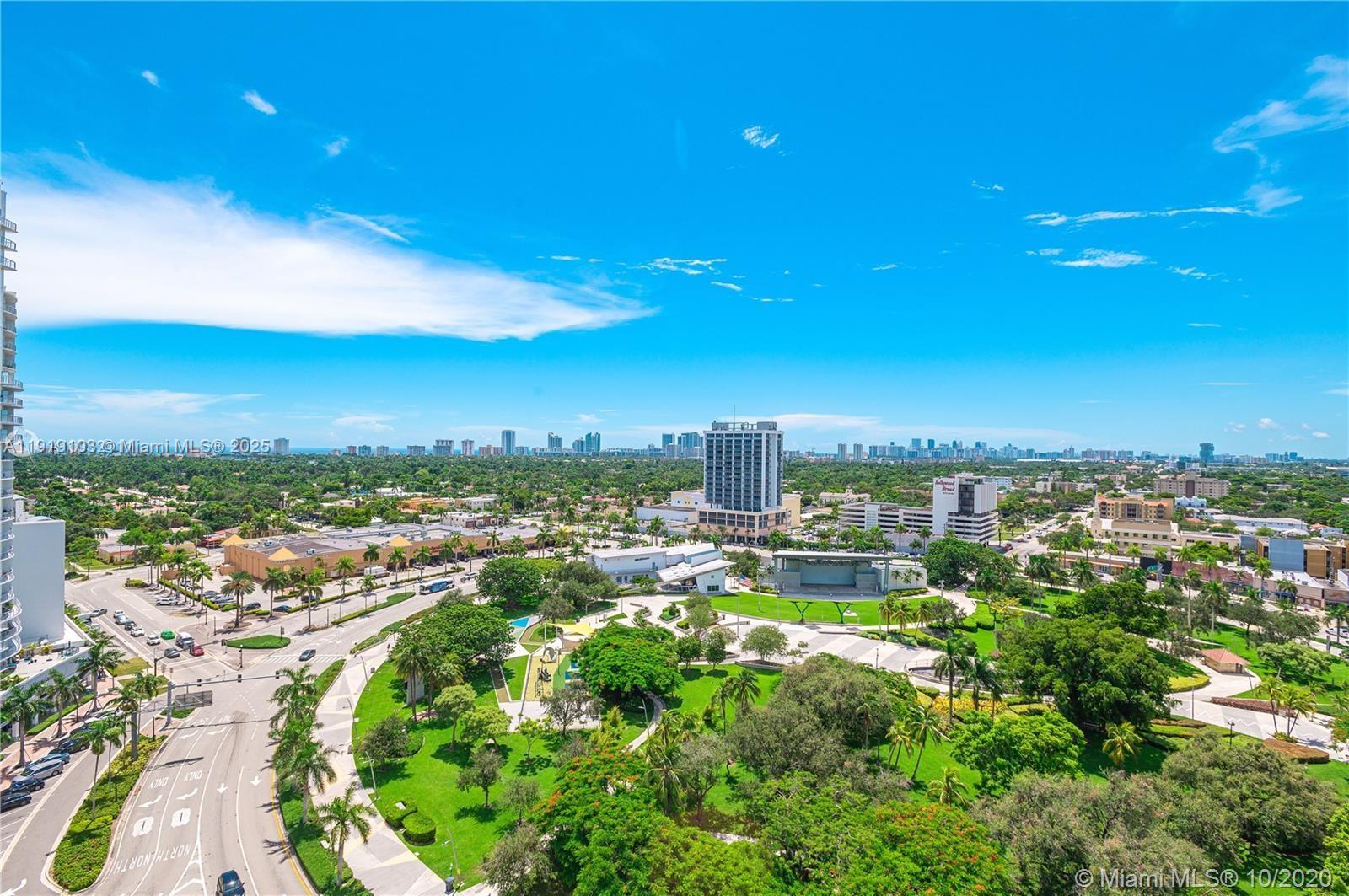 RADIUS CONDO - Residential Lease