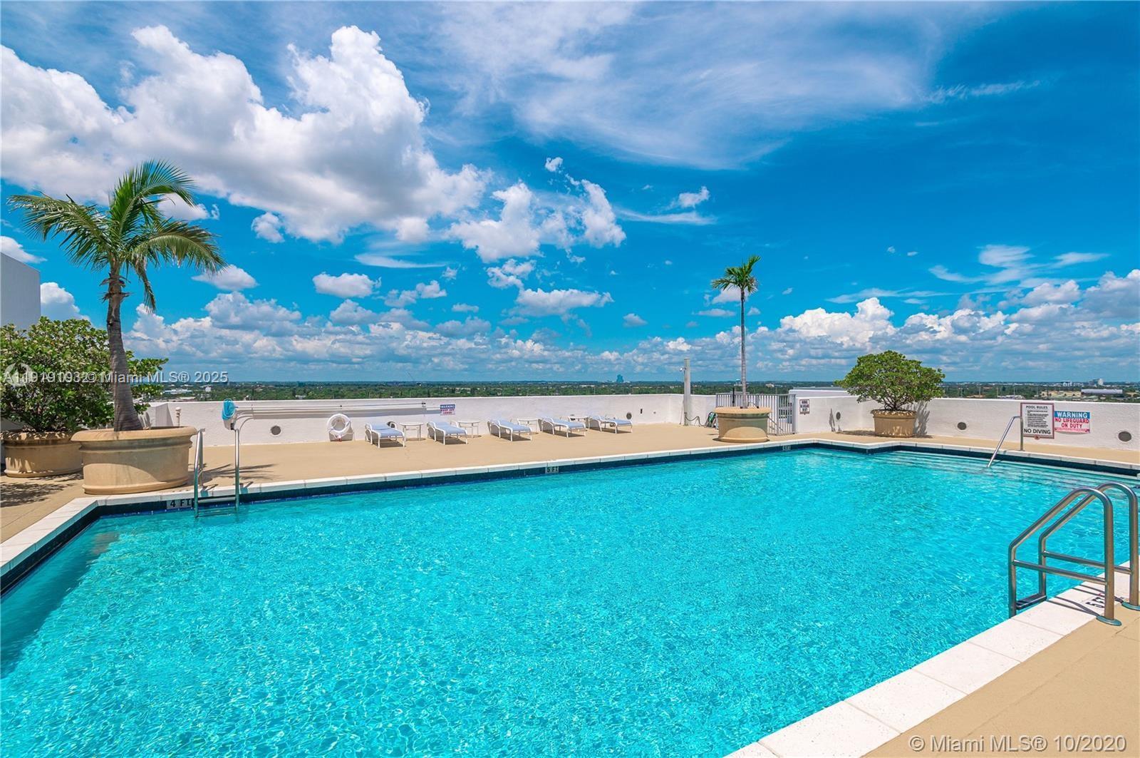 RADIUS CONDO - Residential Lease