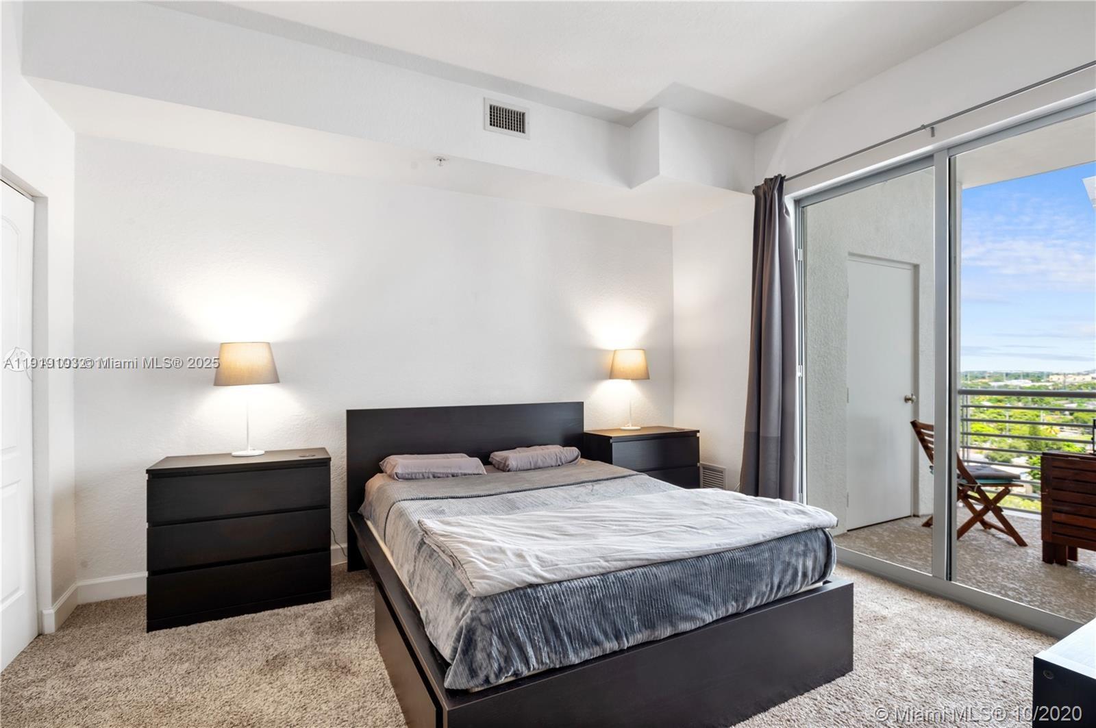 RADIUS CONDO - Residential Lease