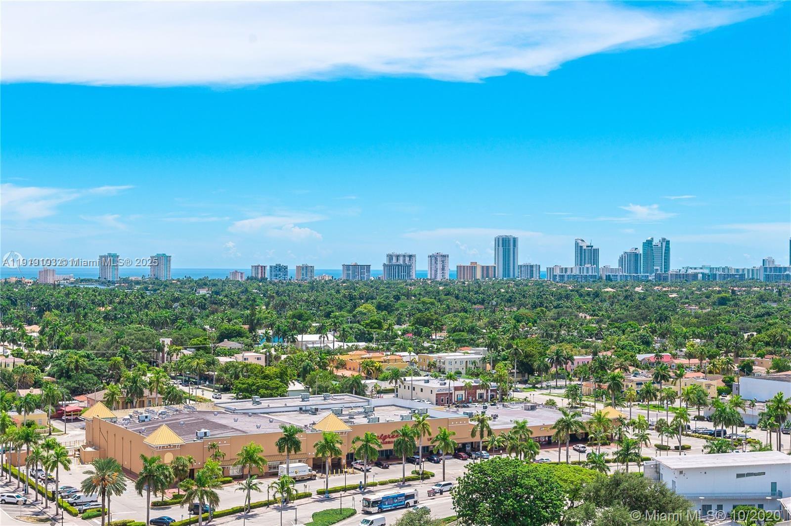 RADIUS CONDO - Residential Lease