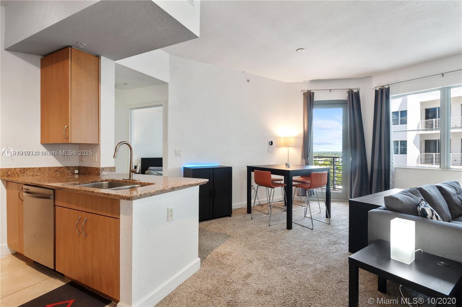 RADIUS CONDO - Residential Lease