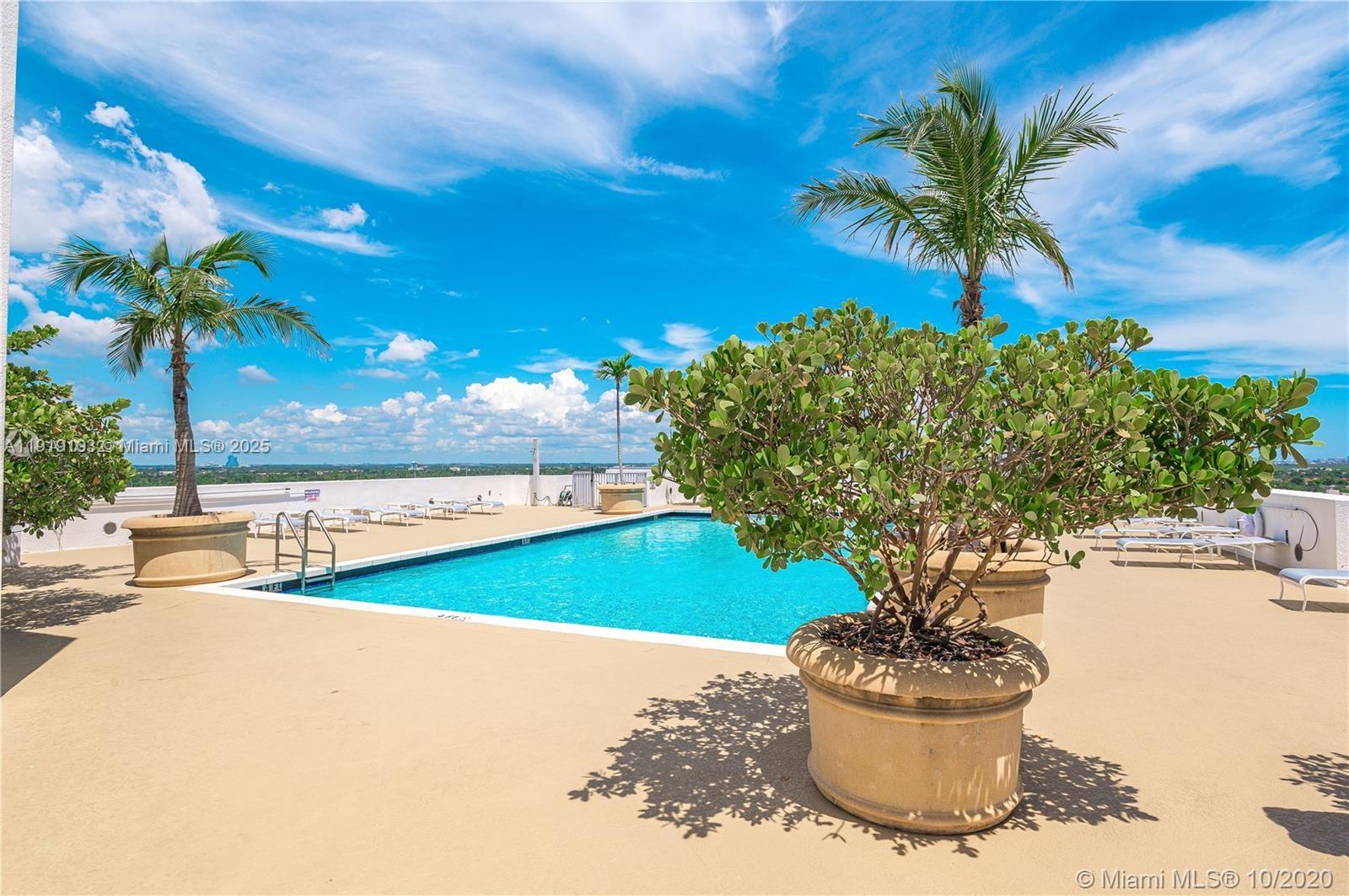 RADIUS CONDO - Residential Lease