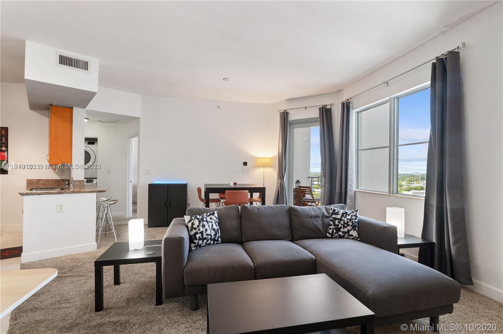 RADIUS CONDO - Residential Lease