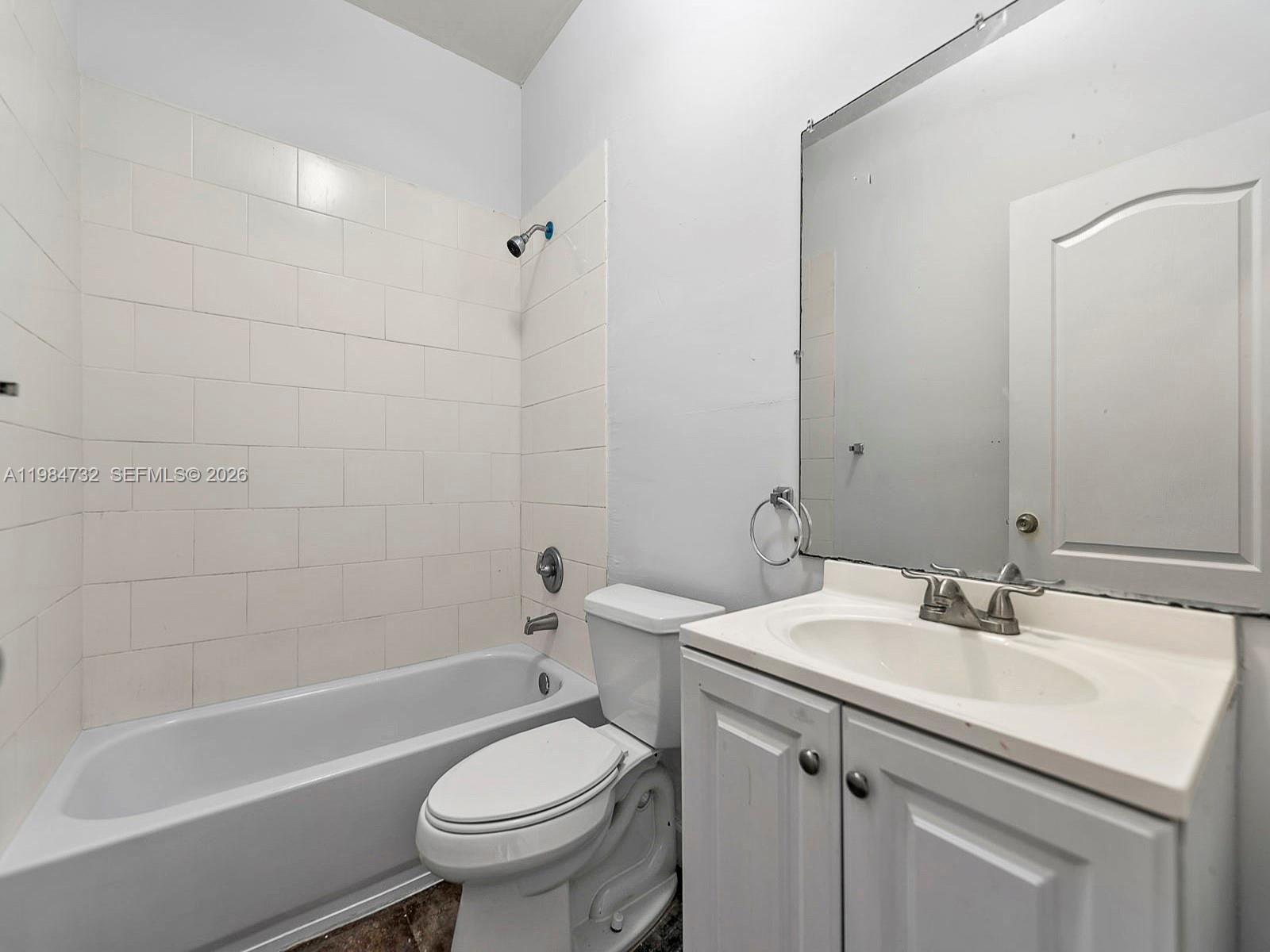 WASHINGTON PARK - Residential Income