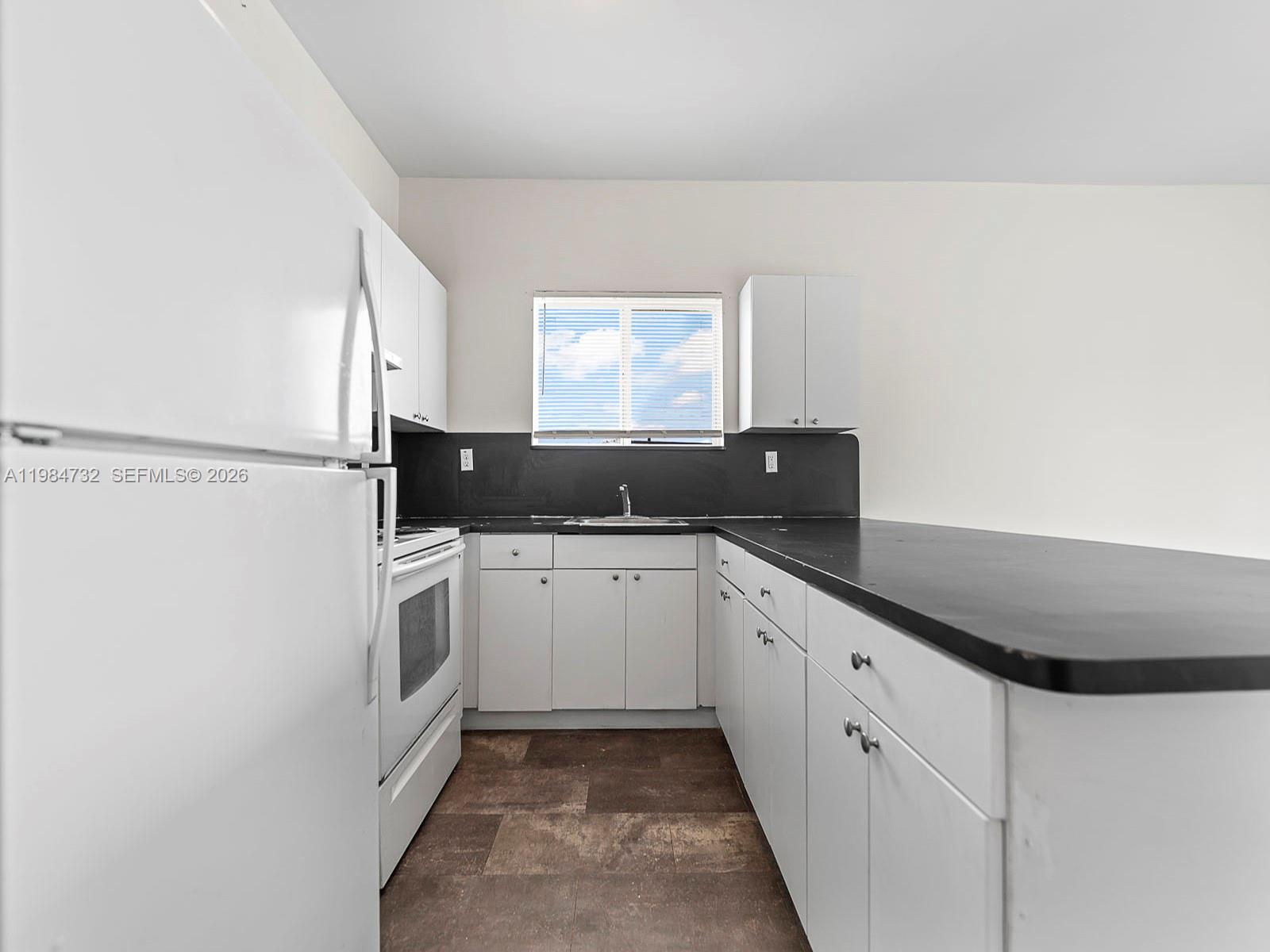 WASHINGTON PARK - Residential Income