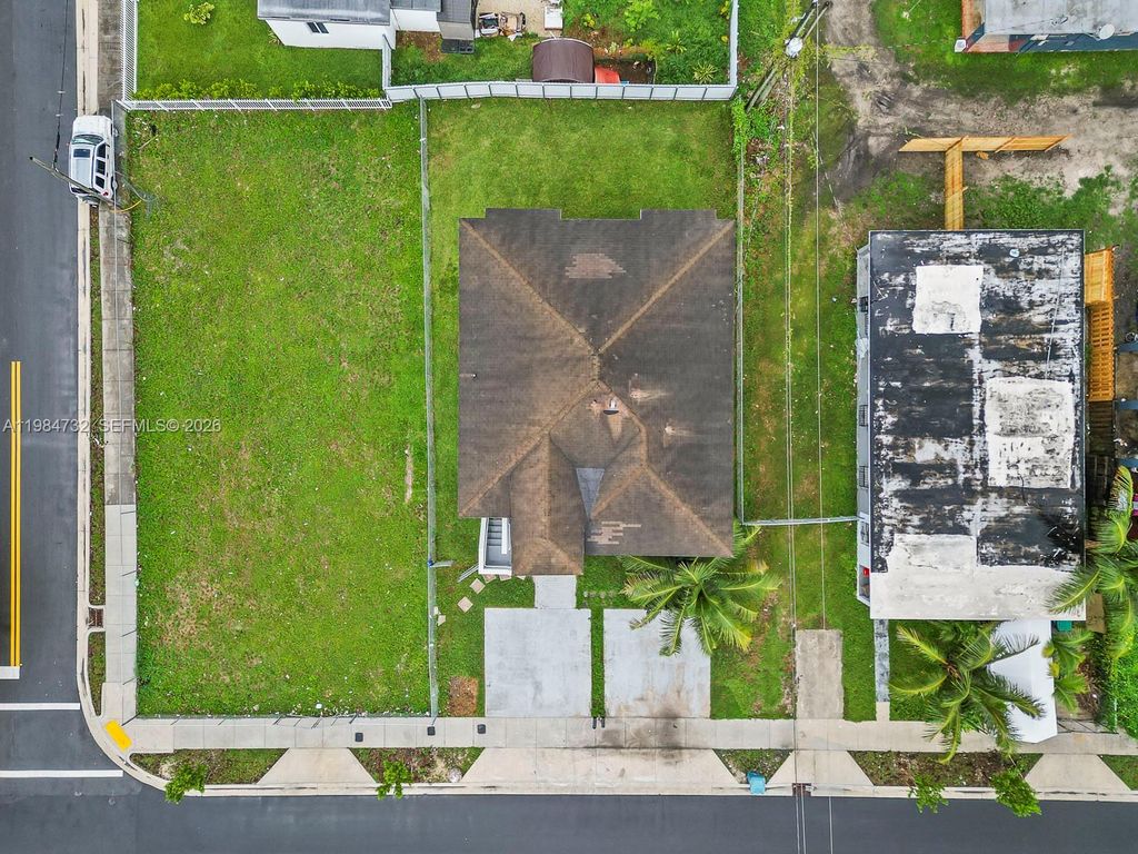 Photo of 1514 NW 5th Ave, Florida City, FL 33034 (MLS # A11984732)