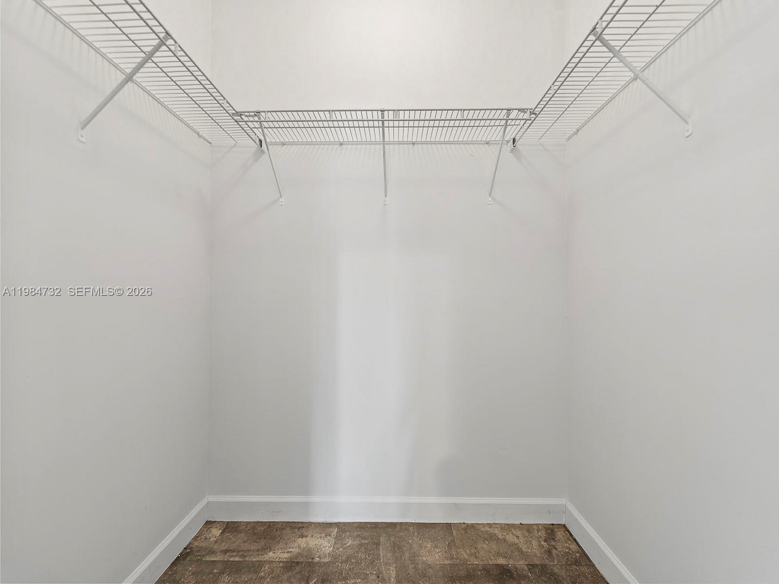 WASHINGTON PARK - Residential Income