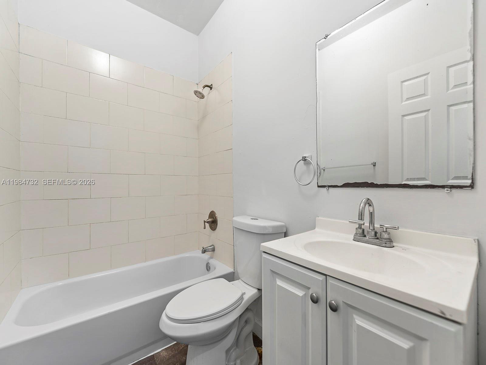 WASHINGTON PARK - Residential Income