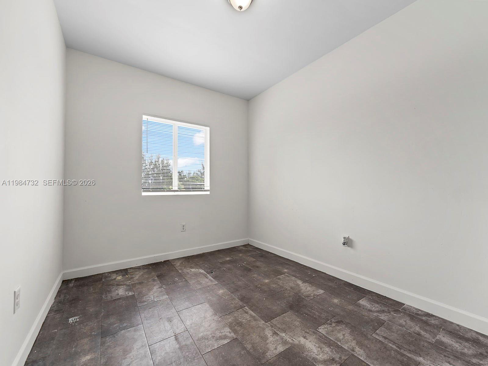 WASHINGTON PARK - Residential Income