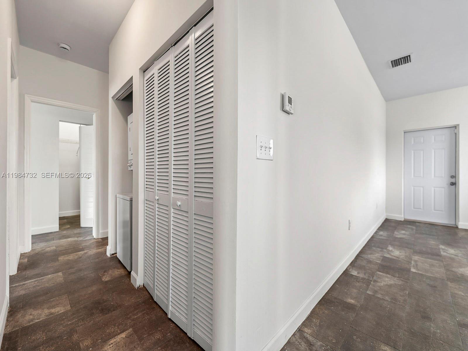 WASHINGTON PARK - Residential Income