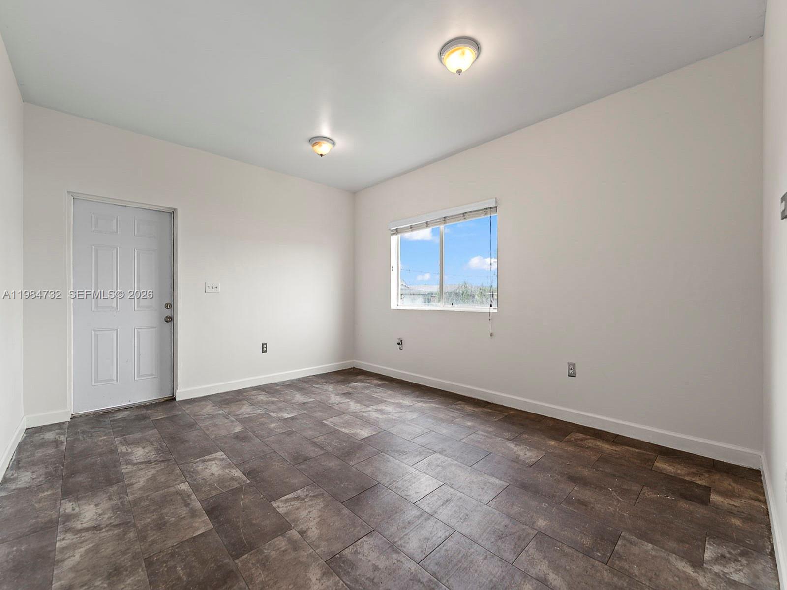 WASHINGTON PARK - Residential Income