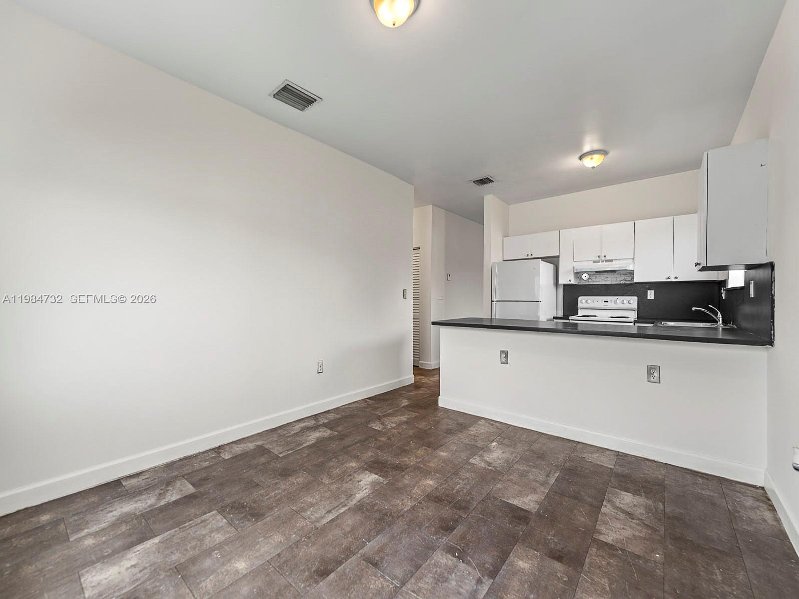 WASHINGTON PARK - Residential Income