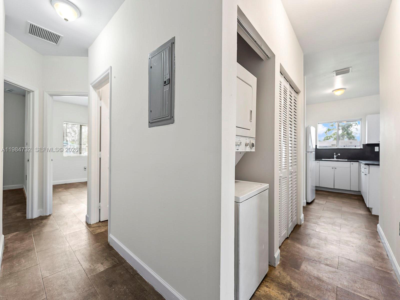 WASHINGTON PARK - Residential Income