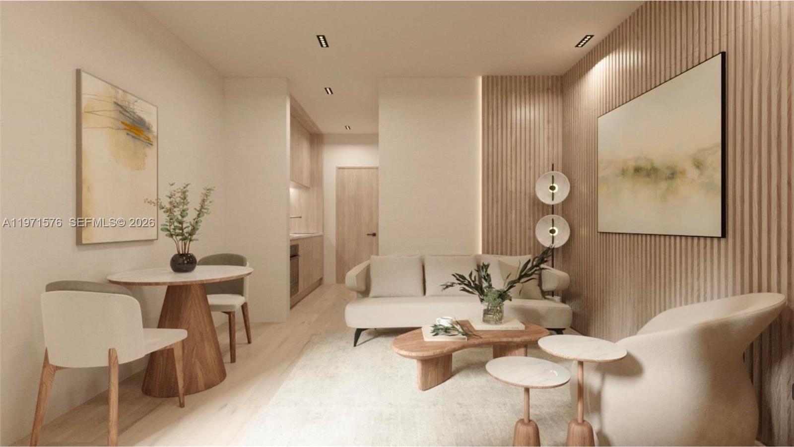 OCEAN BEACH FLA SUB - Residential