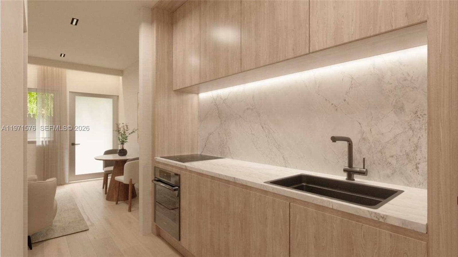 OCEAN BEACH FLA SUB - Residential