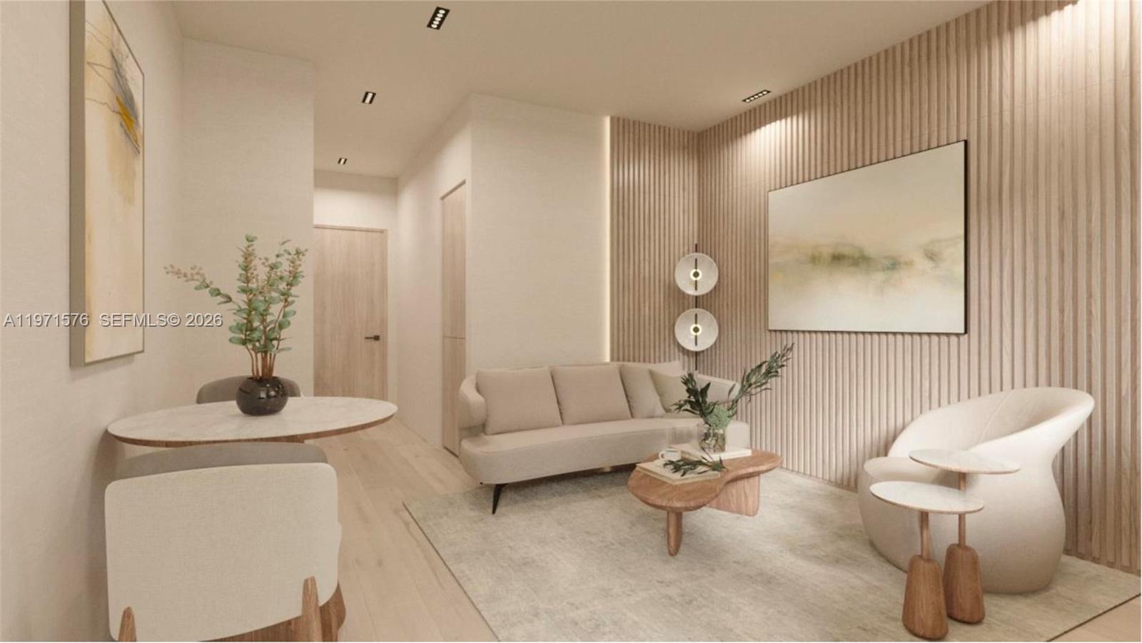 OCEAN BEACH FLA SUB - Residential