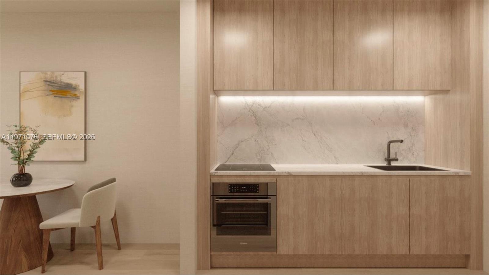 OCEAN BEACH FLA SUB - Residential