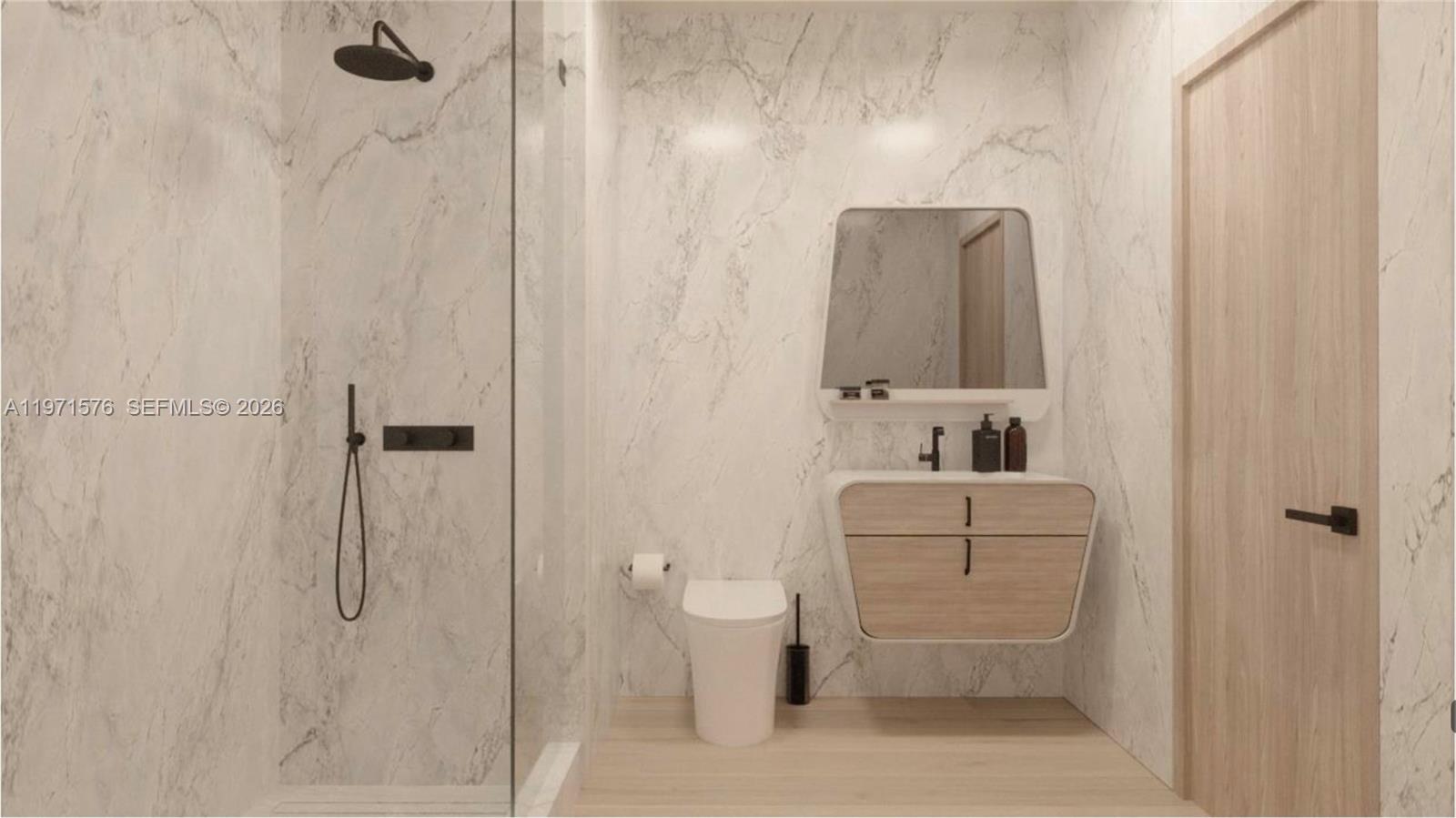 OCEAN BEACH FLA SUB - Residential