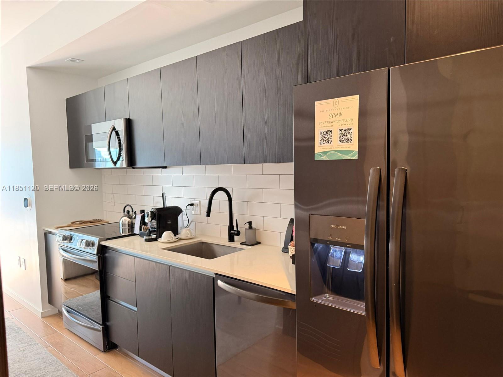 MAP OF MIAMI DADE CO. FL. - Residential