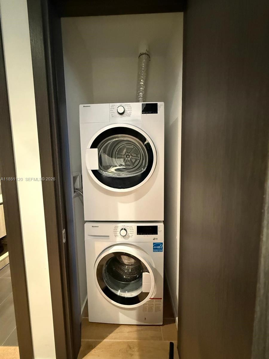 MAP OF MIAMI DADE CO. FL. - Residential