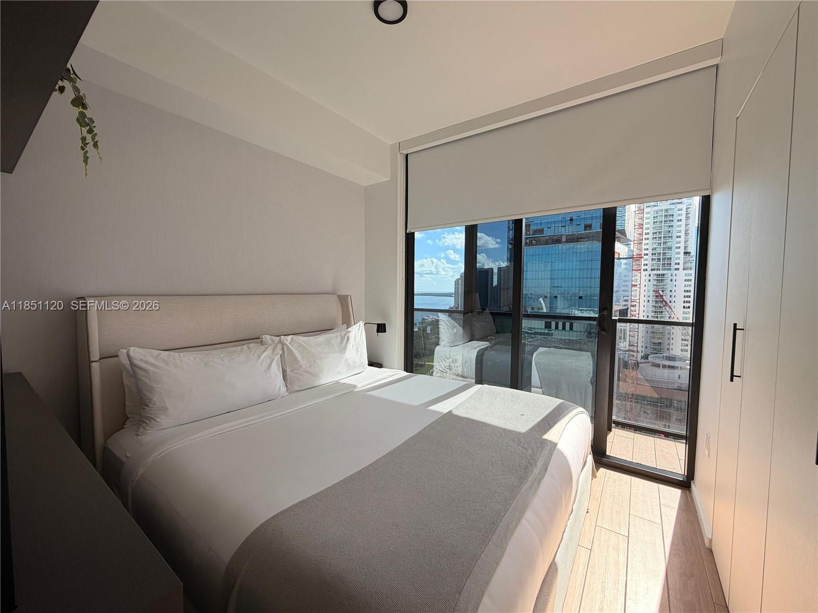 MAP OF MIAMI DADE CO. FL. - Residential