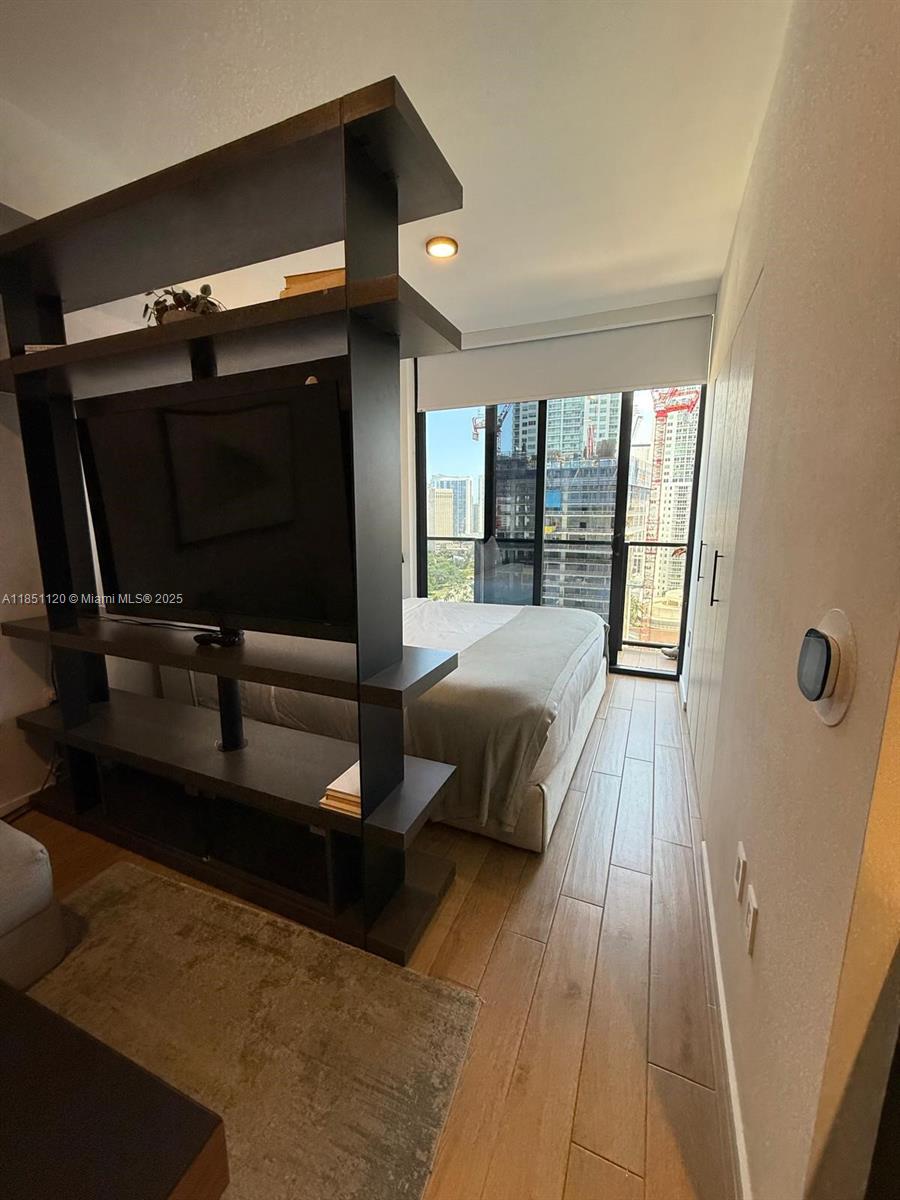 MAP OF MIAMI DADE CO. FL. - Residential