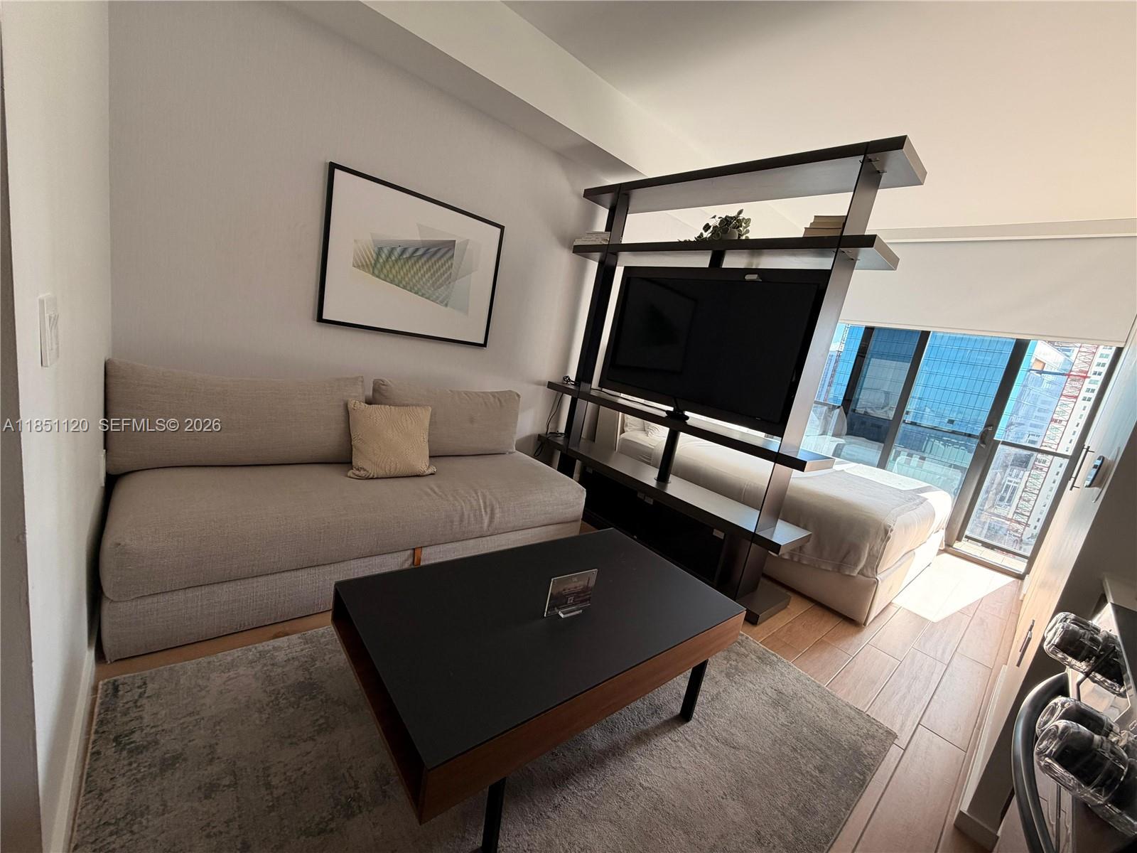 MAP OF MIAMI DADE CO. FL. - Residential