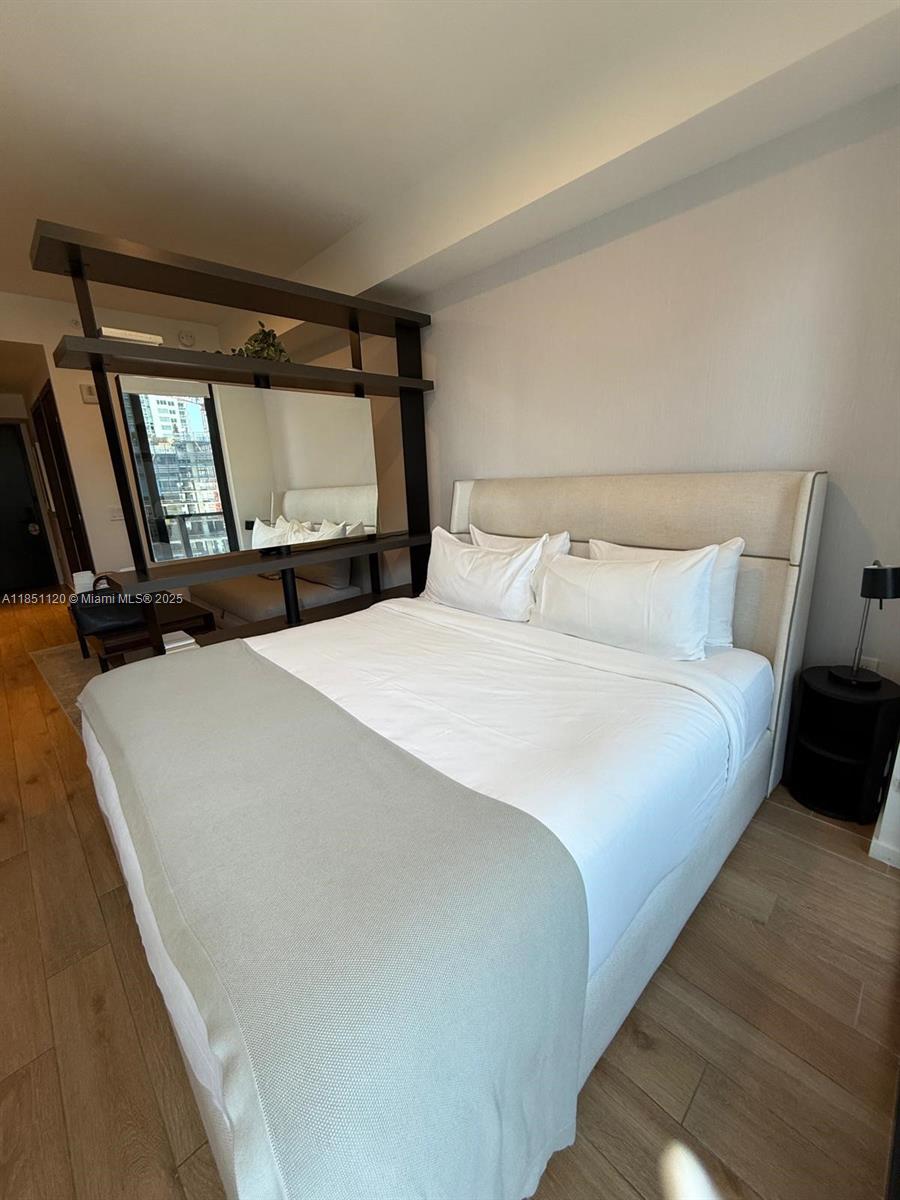 MAP OF MIAMI DADE CO. FL. - Residential