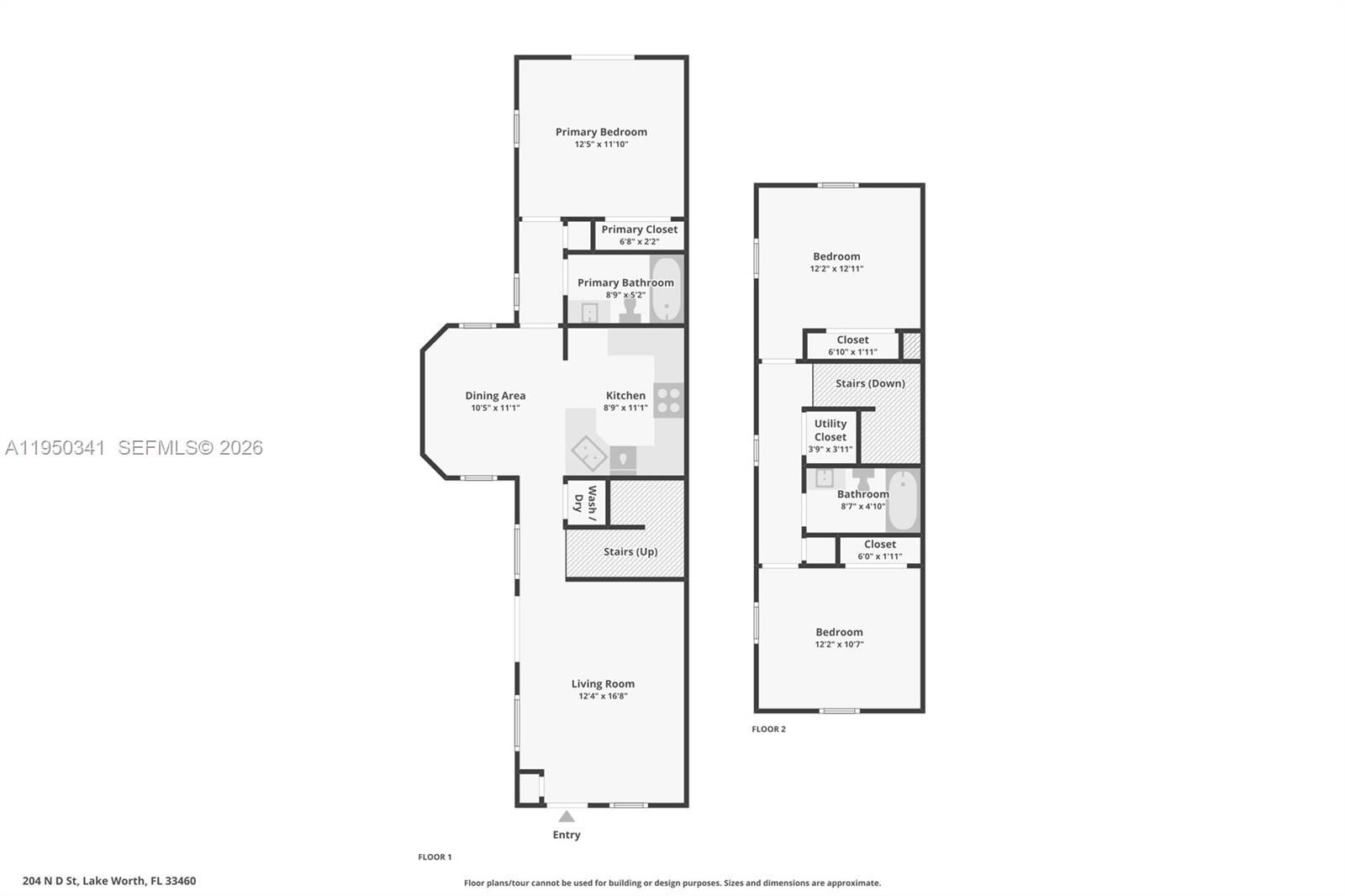 LAKE WORTH TOWN OF - Residential