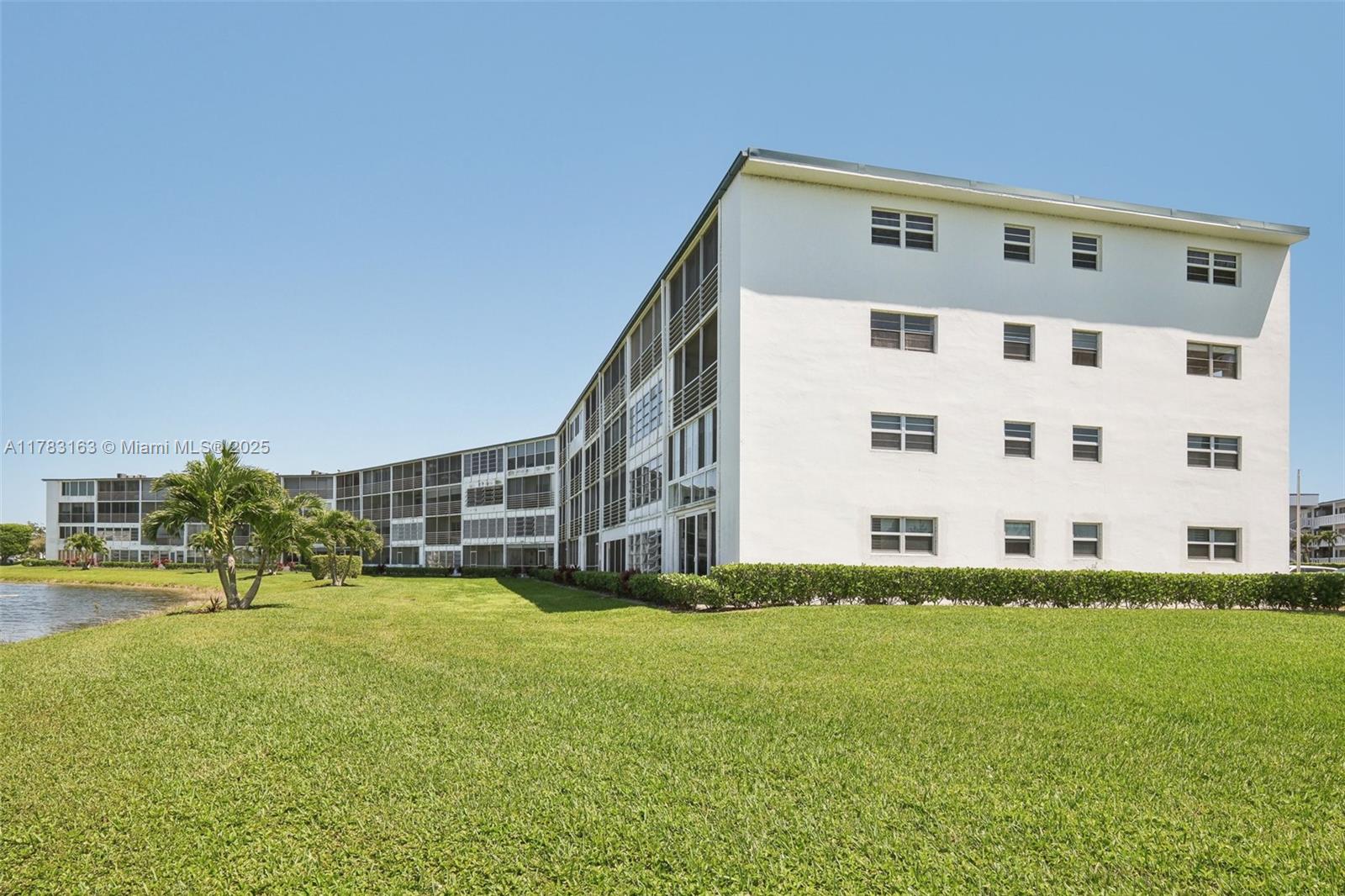 EXETER AT CENTURY VILLAGE - Residential