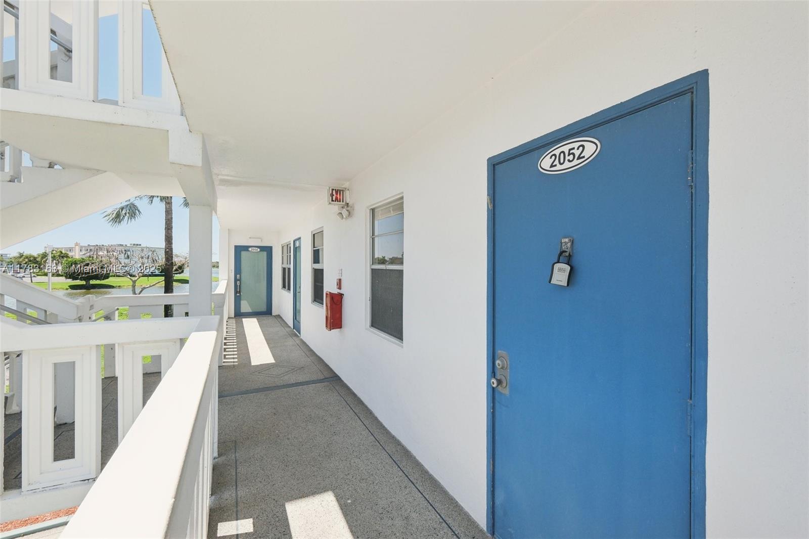 EXETER AT CENTURY VILLAGE - Residential