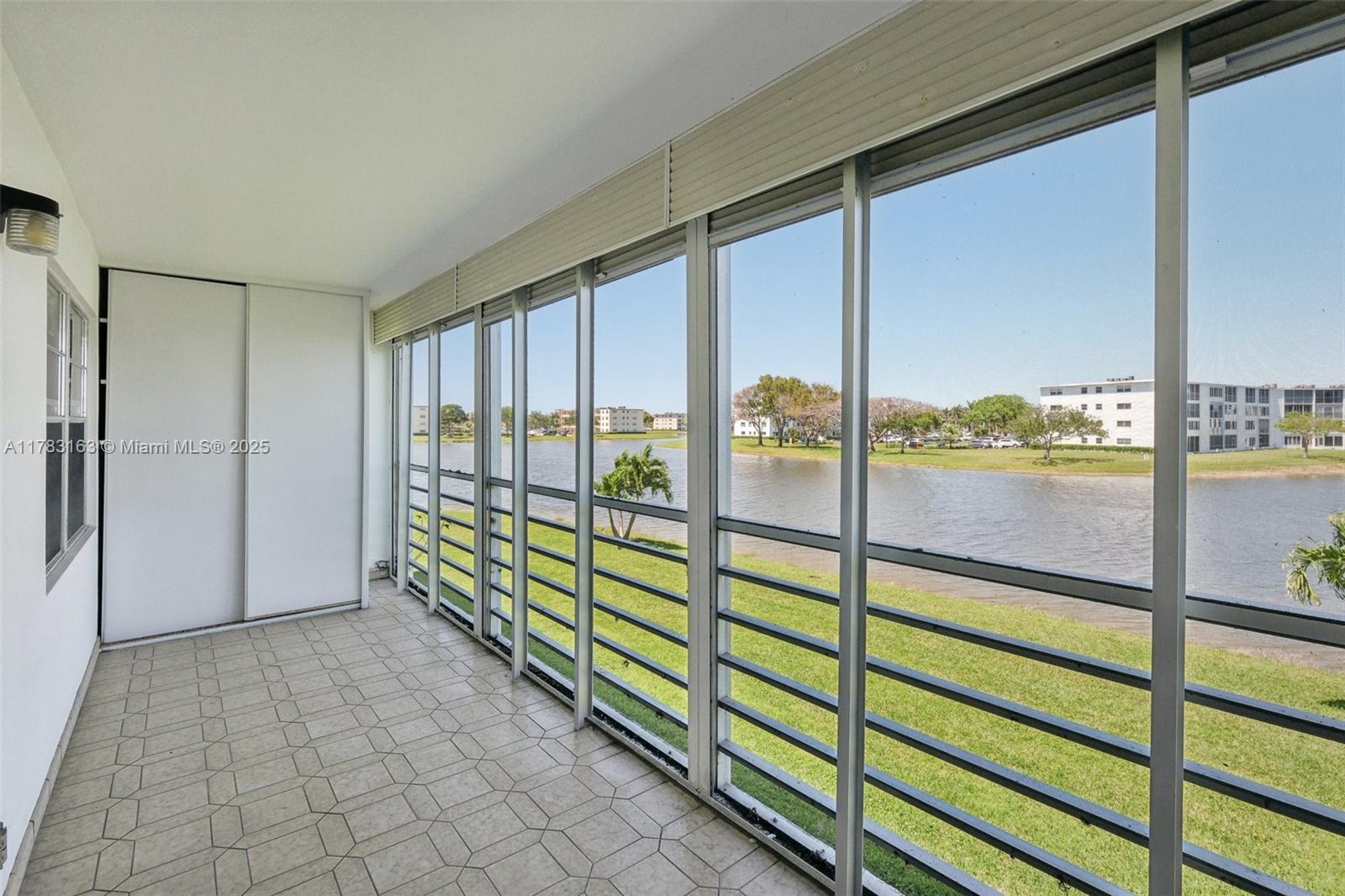 EXETER AT CENTURY VILLAGE - Residential