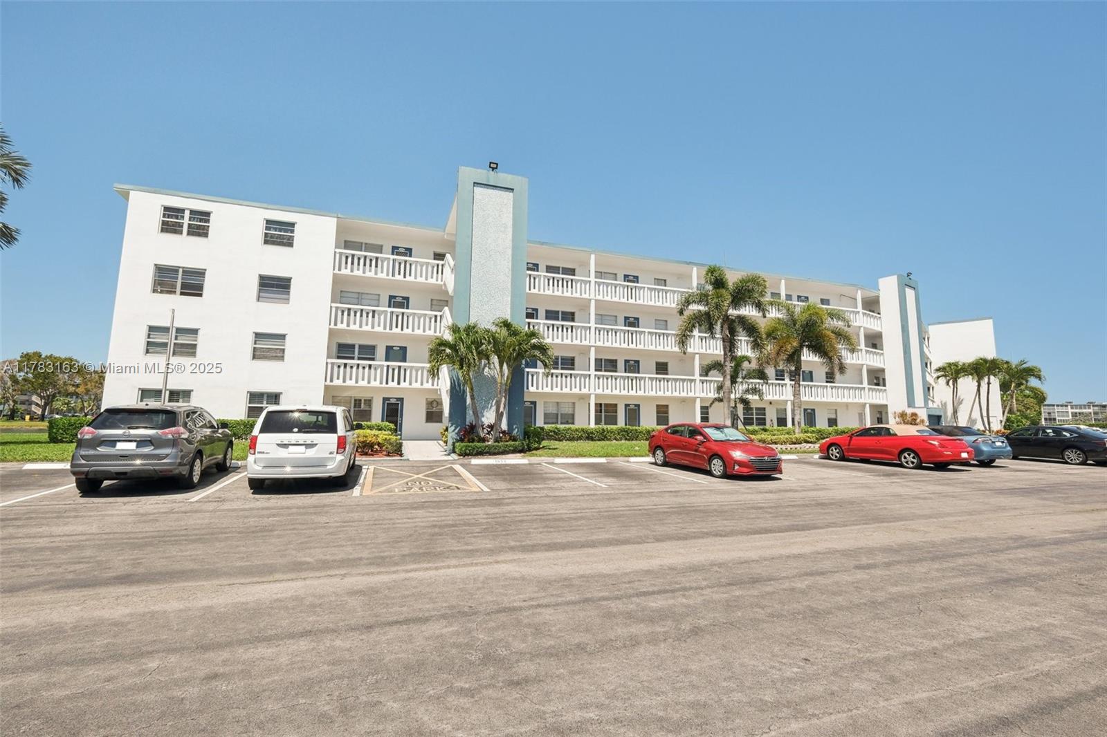 EXETER AT CENTURY VILLAGE - Residential