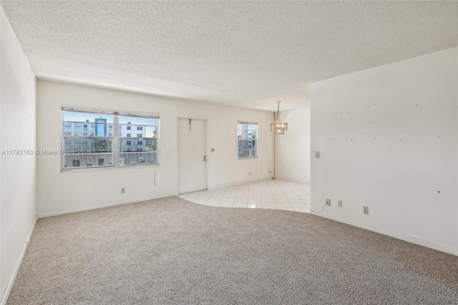 EXETER AT CENTURY VILLAGE - Residential