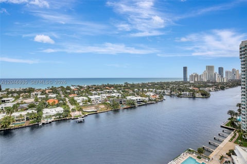 Photo of 20515 E Country Club Dr #2147, Aventura, FL 33180 (MLS # A12046930)