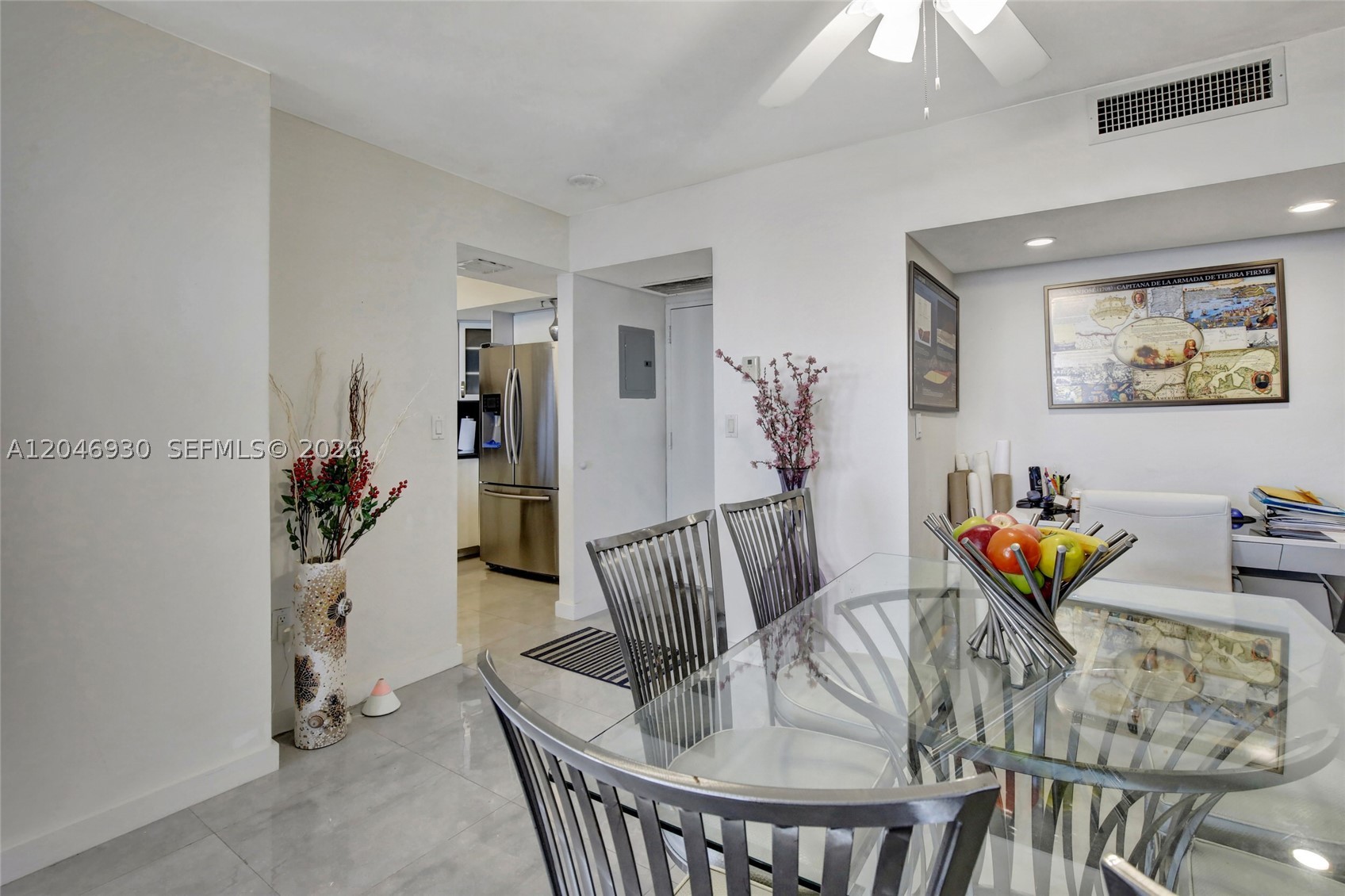20515 E Country Club Dr 2147