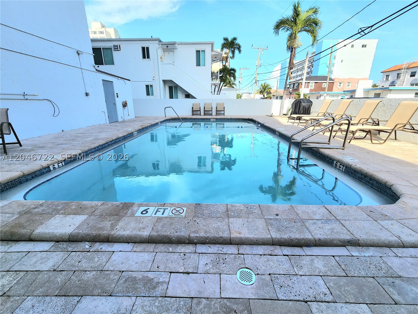 211 S Ocean Dr 501