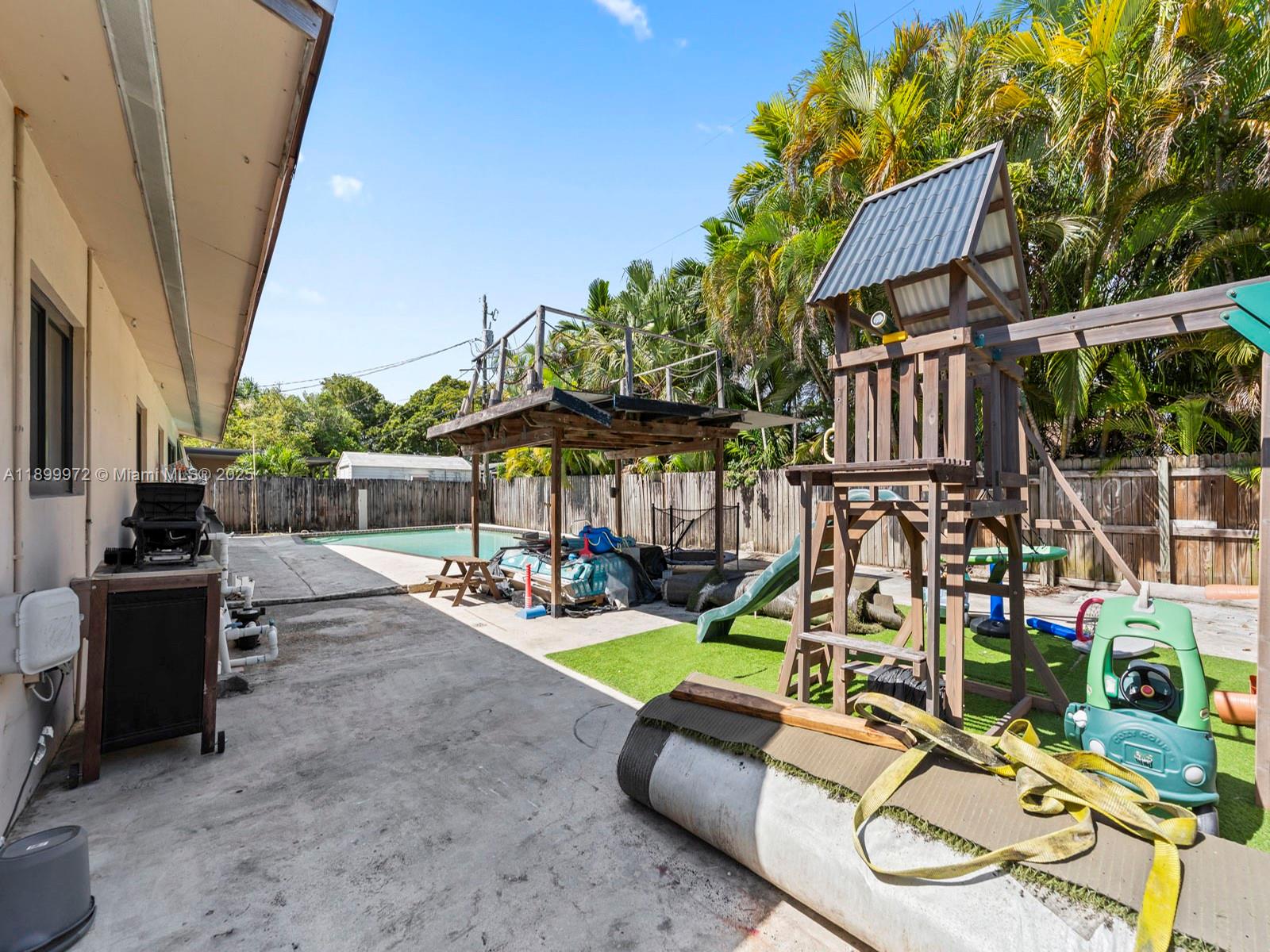 BEL-AIRE SEC 2 - Residential